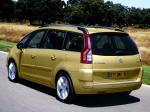 Citroen C4 Picasso 2006 года